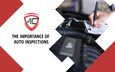 5 Reasons Why Auto Inspections Matter