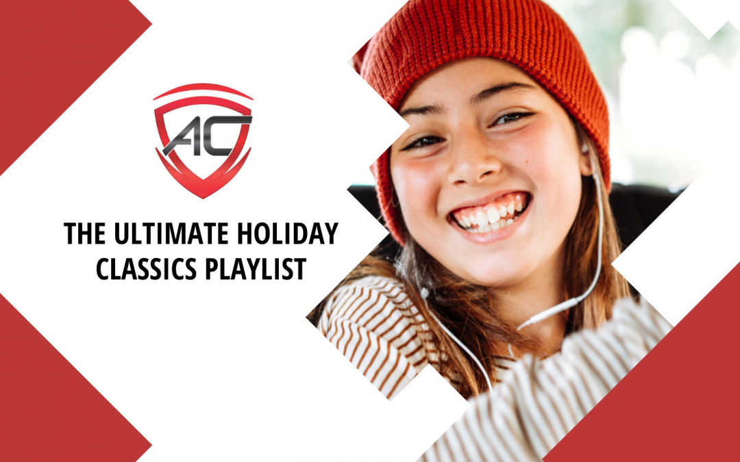 The Ultimate Holiday Classics Playlist