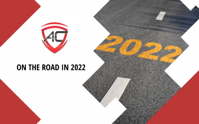 On The Road in 2022