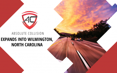 Absolute Collision Expands Into Wilmington, North Carolina